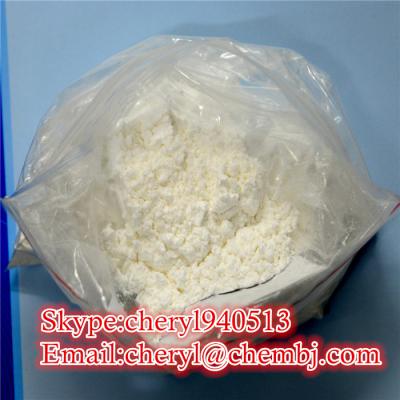 Superdrol Methasteron Anabolic Steroid Powder Methasterone  CAS:3381-88-2 ()